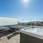 Pansiyon Malpique Heated Pool & Jacuzzi