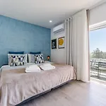 Malpique Heated Pool & Jacuzzi Guest House Homestay Albufeira