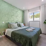 Pansiyon Malpique Heated Pool & Jacuzzi *