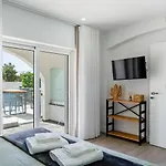 Malpique Heated Pool & Jacuzzi Guest House Albufeira