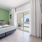 Malpique Heated Pool & Jacuzzi Pansiyon Albufeira