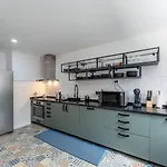 Pansiyon Malpique Heated Pool & Jacuzzi *