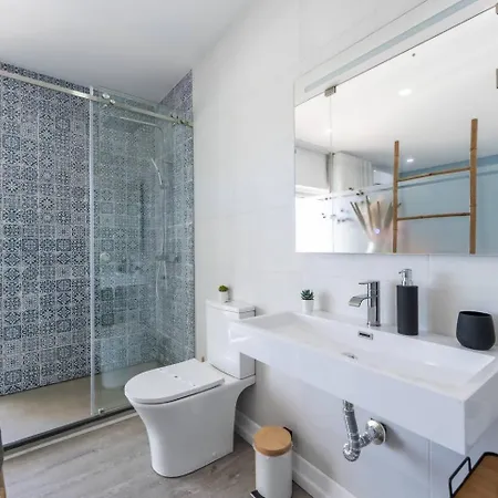 홈스테이 Malpique Heated Pool & Jacuzzi *