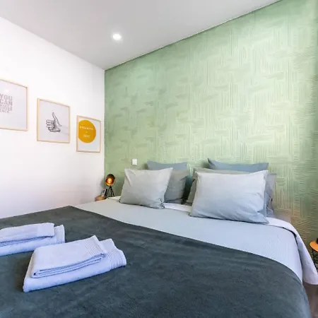 Malpique Heated Pool & Jacuzzi Privat bolig Albufeira