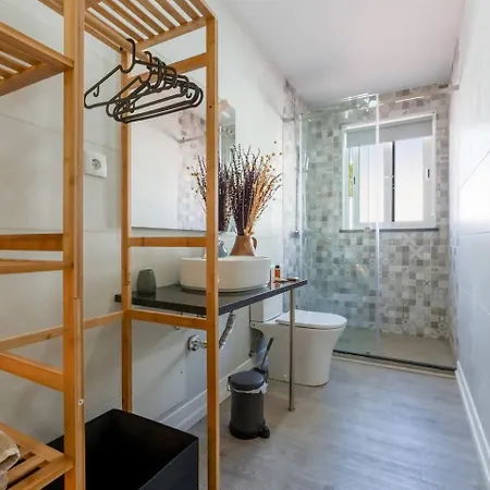 Privat bolig Malpique Heated Pool & Jacuzzi *