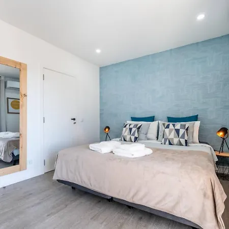 Privatunterkunft Malpique Heated Pool & Jacuzzi