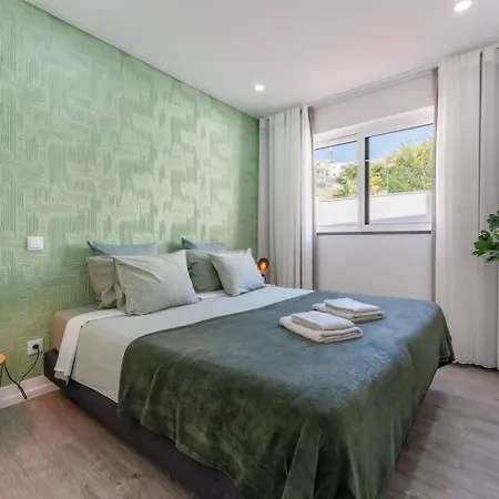 Privatunterkunft Malpique Heated Pool & Jacuzzi *