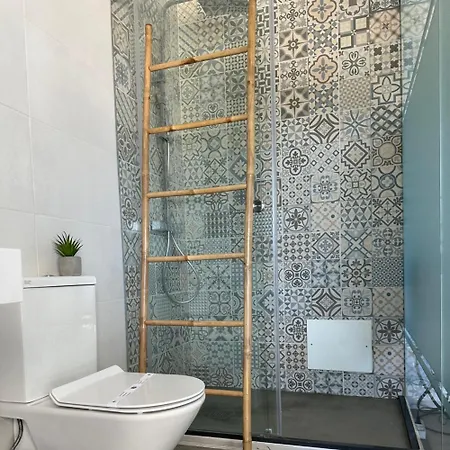 Malpique Heated Pool & Jacuzzi Privatunterkunft Albufeira