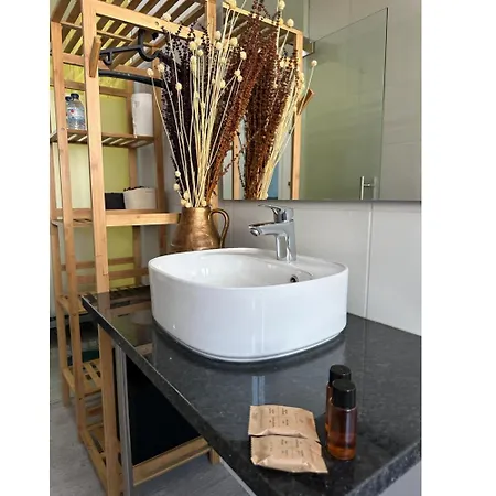 Malpique Heated Pool & Jacuzzi Guest House 民宿 阿尔布费拉