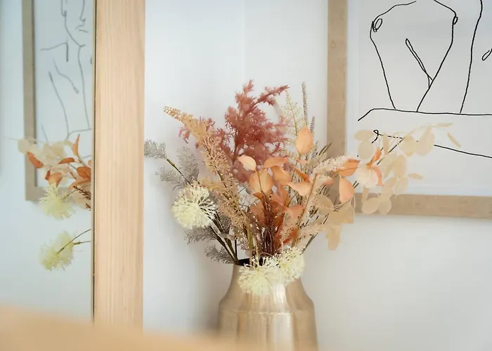 Malpique Guest House, Heated Pool&jacuzzi In Some Séjour chez l'habitant Albufeira