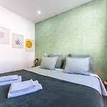 Malpique Heated Pool & Jacuzzi Accommodatie bij particulieren Albufeira