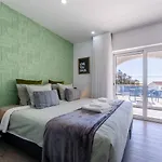 Malpique Heated Pool & Jacuzzi Accommodatie bij particulieren