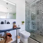 Accommodatie bij particulieren Malpique Heated Pool & Jacuzzi *