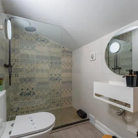 Homestay Malpique Heated Pool & Jacuzzi Guest House Albufeira